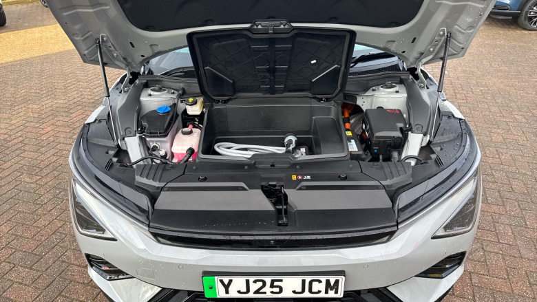 Kia EV6 168kW GT Line S 84kWh 5dr Auto Electric Estate